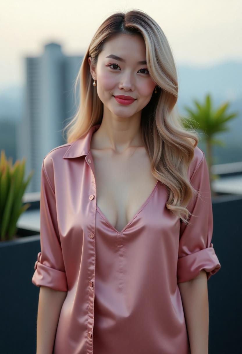 纪录片热潮