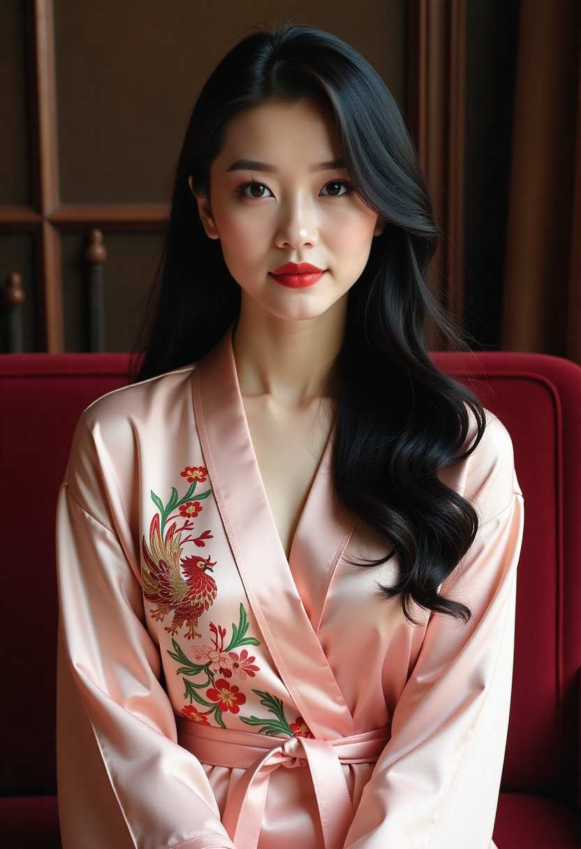 孟买主妇日记