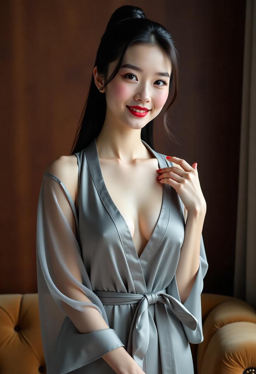 金色稻田